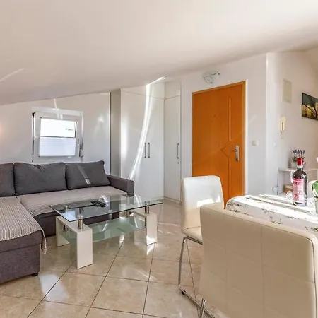 Apartments Ivan Medulin Extérieur photo
