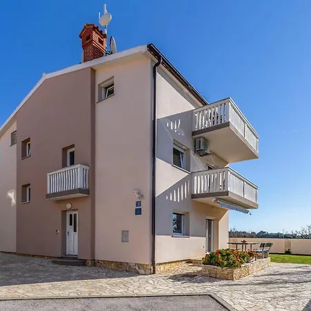 Apartments Ivan Medulin Extérieur photo