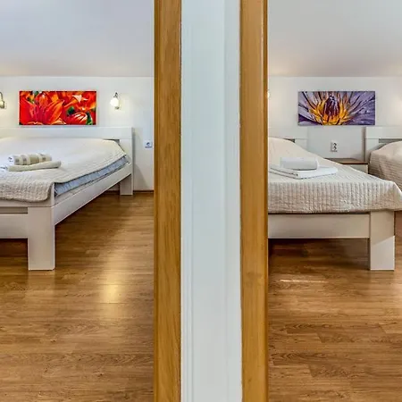 Apartments Ivan Medulin Extérieur photo