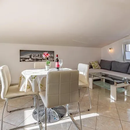 Apartments Ivan Medulin Extérieur photo