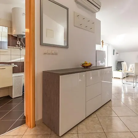 Apartments Ivan Medulin Extérieur photo