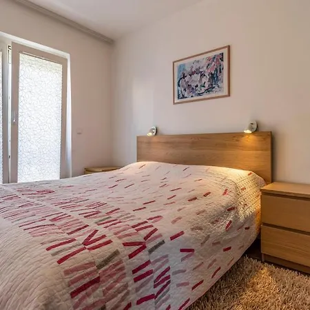 Apartments Ivan Medulin Extérieur photo