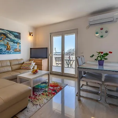 Apartments Ivan Medulin Extérieur photo