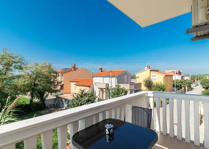 Apartments Ivan