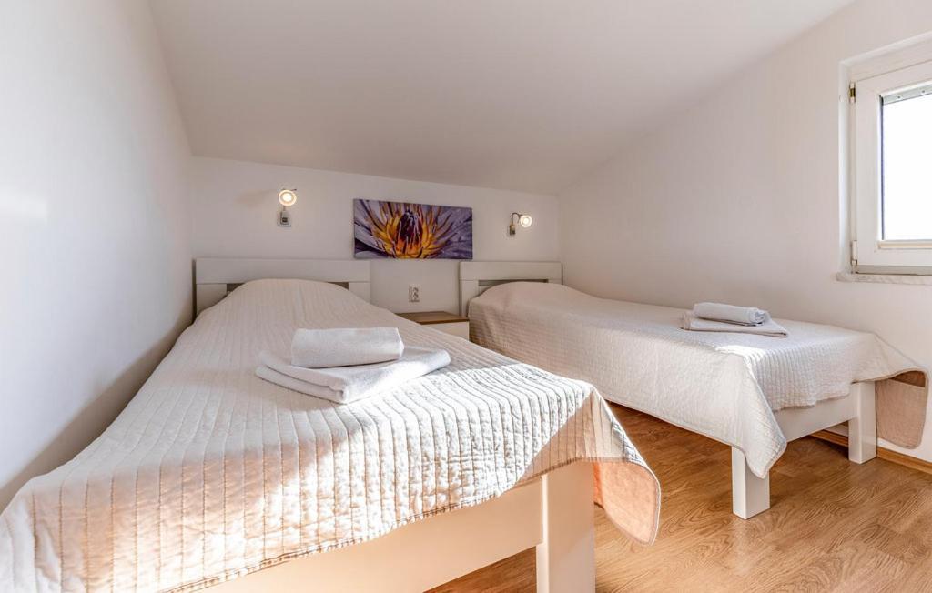 Appartement Ivan *