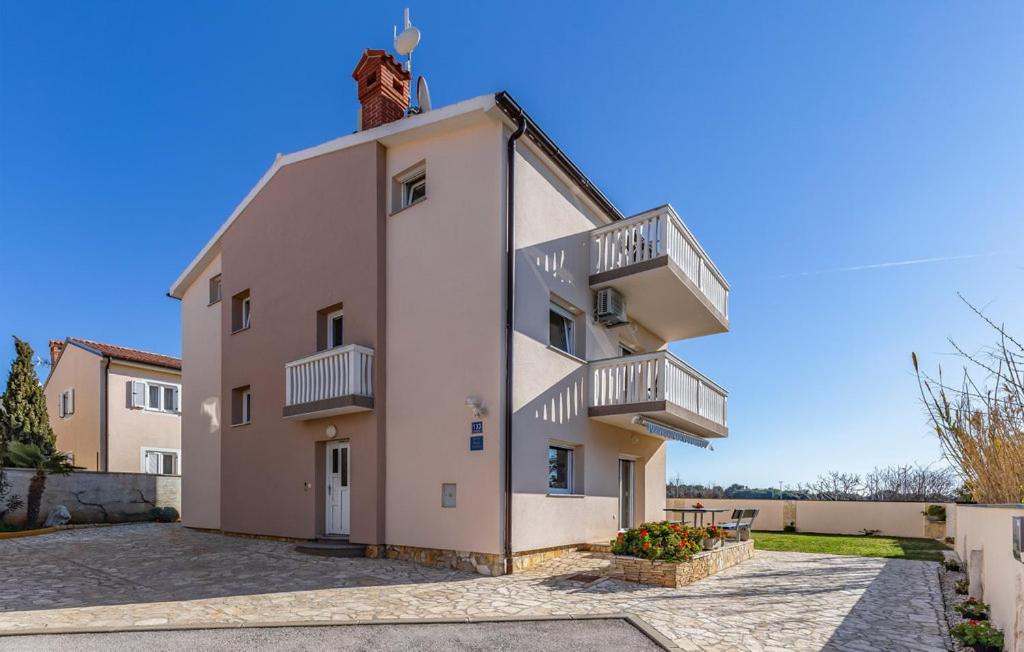 Appartement Ivan *