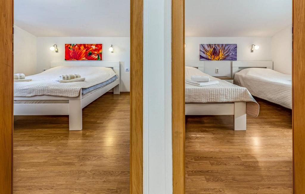 Appartement Ivan *