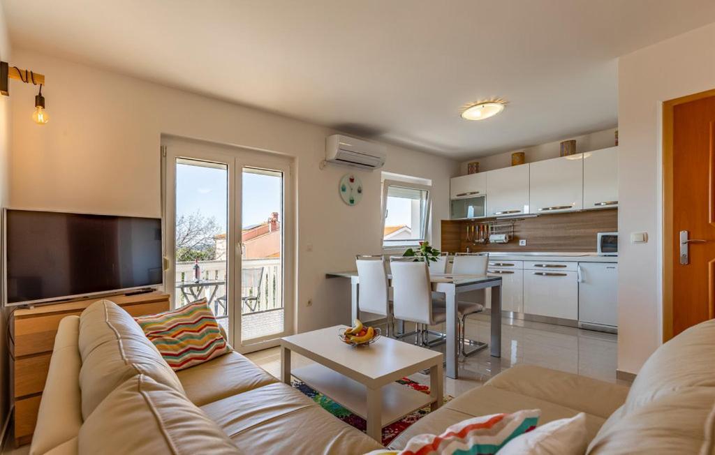 Appartement Ivan