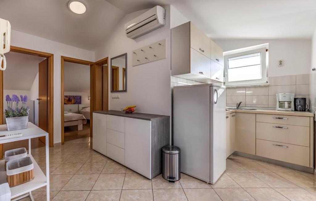 Appartement Ivan