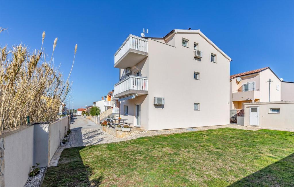 Ivan Appartement *