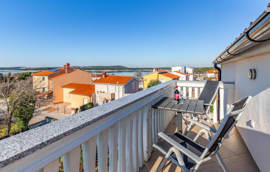 Appartement Ivan *