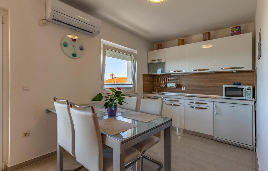 Ivan Appartement Medulin